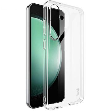 Imak Samsung Galaxy S24 FE Crystal Clear II Pro Deksel Gjennomsiktig
