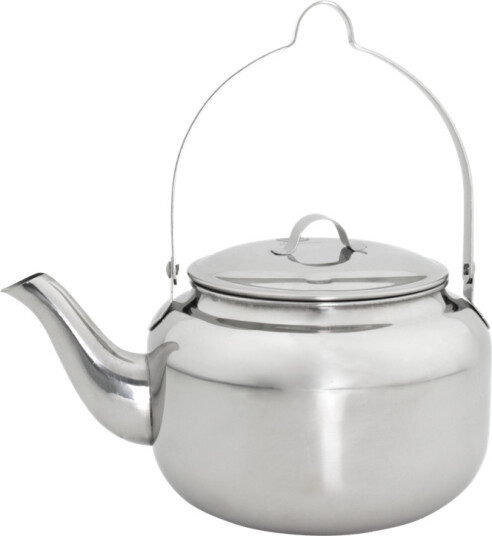 Hällmark 8833 Kaffekjele rustfritt stål 1,5 liter Hällmark 8833 Kaffekjele rustfritt stål 1,5 liter