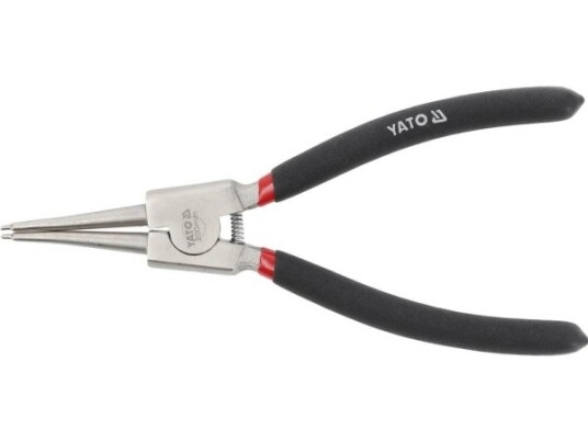 Yato Seeger Tang 200mm PVC Håndverktøy YT-2144 Yato Seeger Tang 200mm PVC Håndverktøy YT-2144