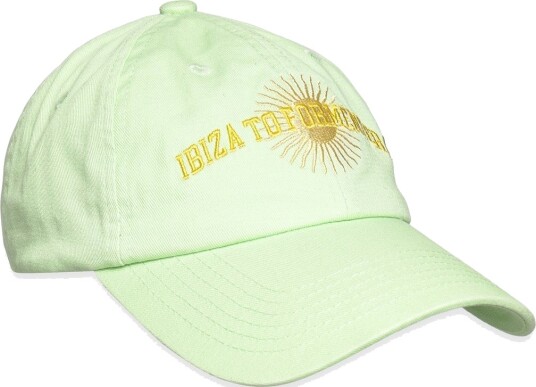 Pica Pica Ibiza To Formentera Green ONE SIZE Pica Pica Ibiza To Formentera Green ONE SIZE