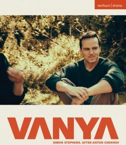 Vanya Av Anton Chekhov Vanya Av Anton Chekhov