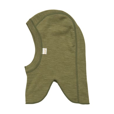 CeLaVi Balaclava Loden Grønn Melange