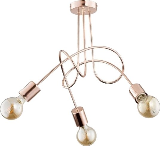 Hengelampe Alfa Tango 3 Punkts Kobber 24323 Alfa Hengelampe Alfa Tango 3 Punkts Kobber 24323 Alfa