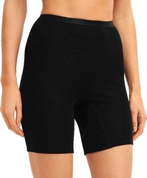 Calida Truser True Confidence Cycling Shorts Svart Small Dame
