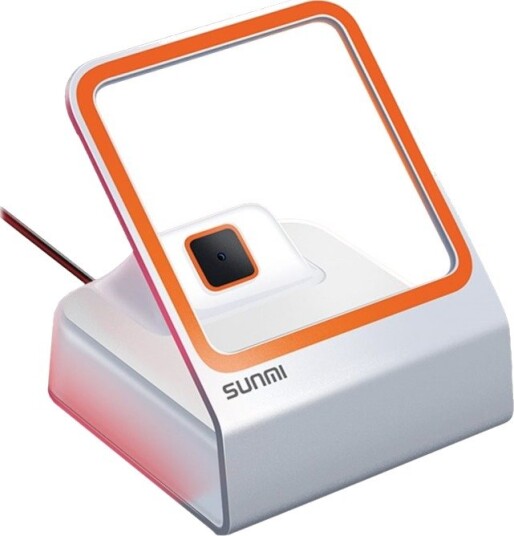 Sunmi Blink 2 Kamerascanner 1Mp Usb C Sort 3 Y C10014009 Sunmi Blink 2 Kamerascanner 1Mp Usb C Sort 3 Y C10014009