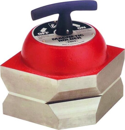 Eclipse magnetholder 140x108x108mm