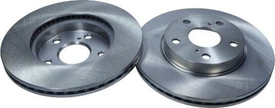 MAXGEAR 19 2483 Bremseskive