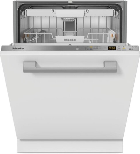 Miele G 5668 SCVi XXL Active E Helintegrert oppvaskmaskin