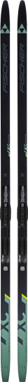 Fischer Twin Skin Sport Mtd No Color 189 (60 74 kg)