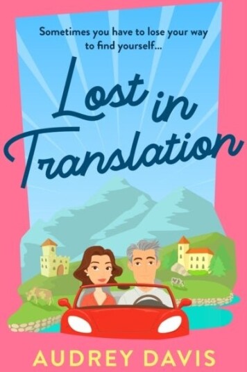 Lost In Translation Lost In Translation