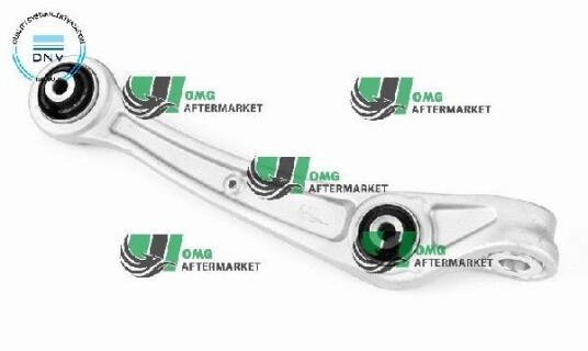 Bærearm, hjuloppheng OMG SRL G40.4772/S