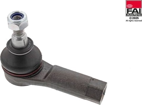 FAI AutoParts SS600 Endeledd FAI AutoParts SS600 Endeledd