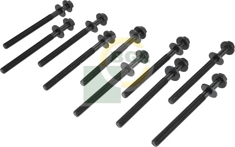 BGA BK2328 Topplokksbolter