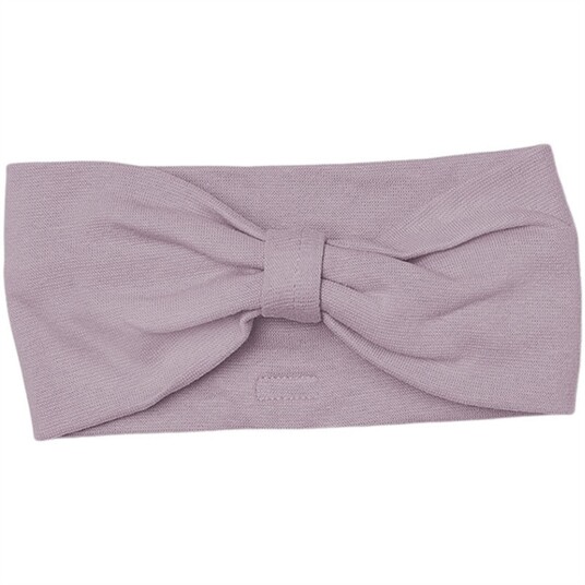 Racing Kids Pannebånd Dusty Lavender S/9-24 mdr Racing Kids Pannebånd Dusty Lavender S/9-24 mdr