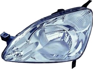 Frontlykter ABAKUS 217-1138R-LD