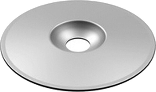Vetpro Skive 32mm POS 100 Stk Vetpro Skive 32mm POS 100 Stk