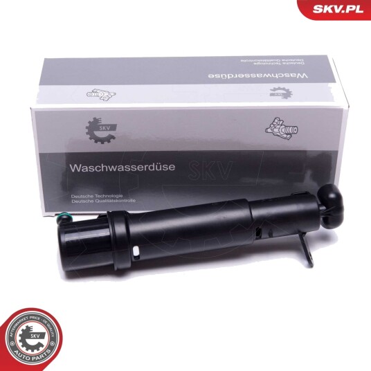 ESEN SKV 15SKV635 Vaskevannsdyse, lyskastervasking