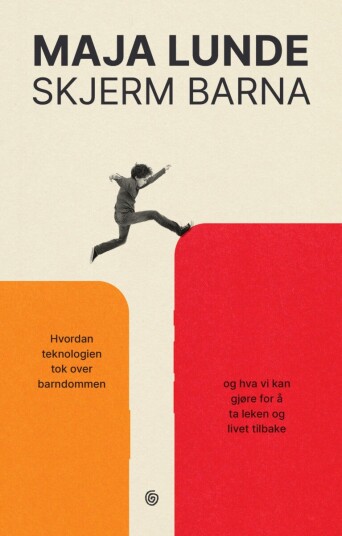 Skjerm barna Skjerm barna