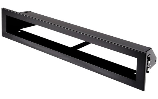 Parkanex Luftekanal Rett 40x6 Flere farger RR-PAR-206S
