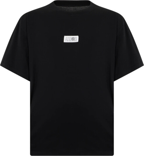MM6 Maison Margiela Herre Topper Svart M,