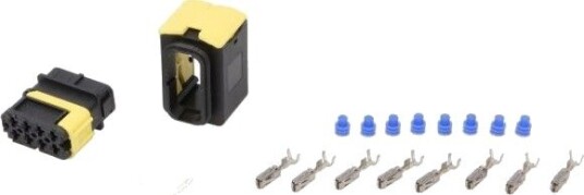 Plugg TRUCKLIGHT 7814588C