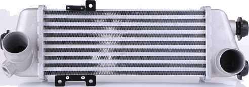 Intercooler NISSENS 96409