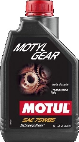 Girolje MOTUL 106745