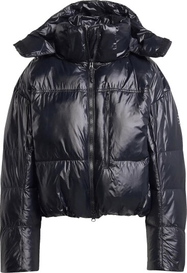 adidas by Stella McCartney Asmc Short Puf BLACK XS