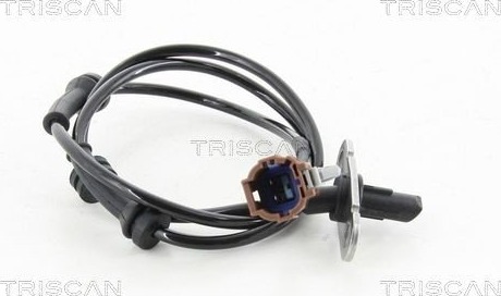 TRISCAN 8180 14411 Sensor ABS TRISCAN 8180 14411 Sensor ABS