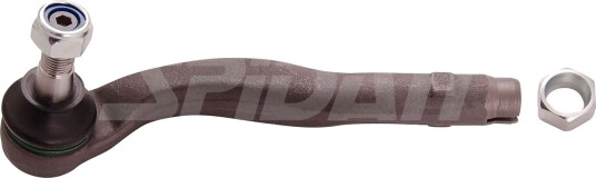 SPIDAN CHASSIS PARTS 45685 Endeledd