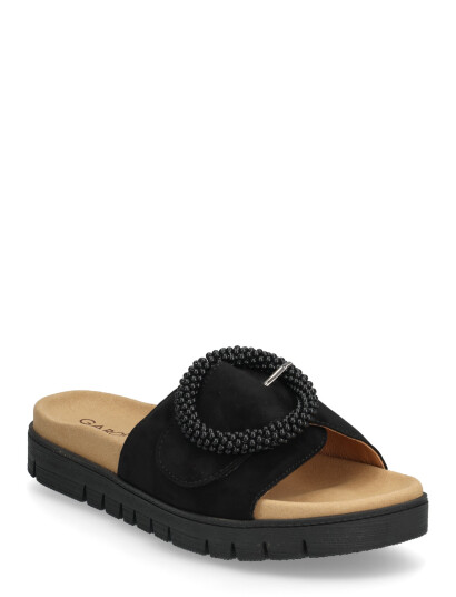 Gabor Slip In Black 37 Gabor Slip In Black 37
