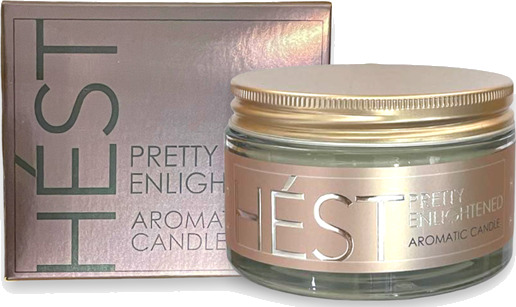 HÉST Pretty duftlys enlightened HÉST Pretty duftlys enlightened