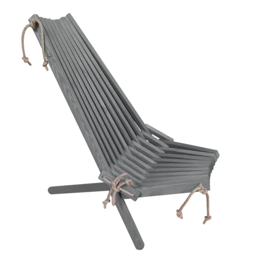 Stol Hillerstorp Ecochair Turkis Stol Hillerstorp Ecochair Turkis