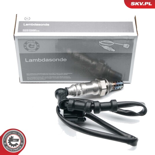 ESEN SKV 09SKV734 Lambdasonde