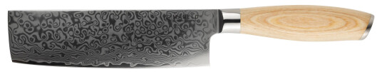 Mareld Akio Nakiri Grønnsakskniv 17 cm Mareld Akio Nakiri Grønnsakskniv 17 cm