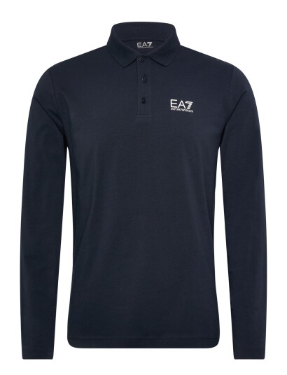 EA7 Polo Shirt Navy XL EA7 Polo Shirt Navy XL