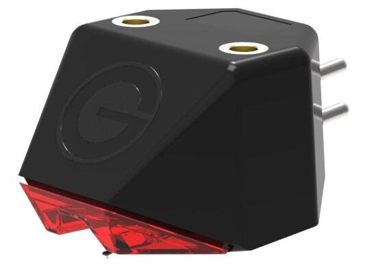 Goldring E1 - MM - Pickup Goldring E1 - MM - Pickup