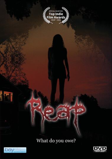 Reap DVD