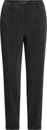 Cambio Dame Bukser Grå XL, Cambio Dame Bukser Grå XL,