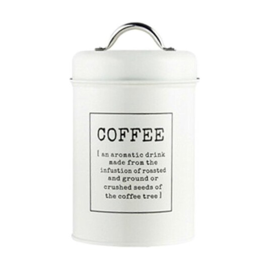 Kaffeboks Godterikrukke Sjokoladekrukke Tørr Mat Lufttett Lokk 1,2l Snacks Godteri Organizer Kjøkkenbeholder For Skap Hylle