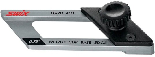 Swix Base Edge Beveling Tool 0,75°TA075N