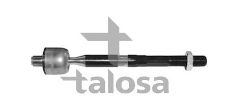 Styrestang TALOSA 44-08638