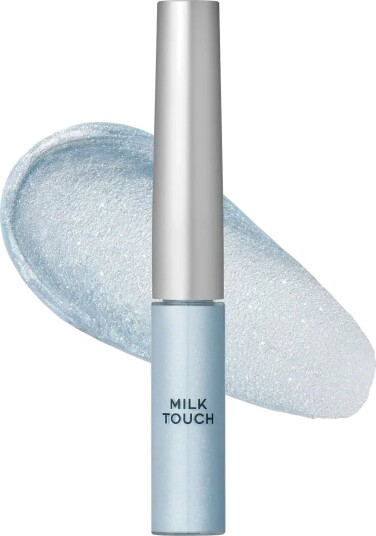 Milktouch Fairy Jewel Eye Glitter Blue 7 G
