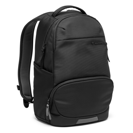 Manfrotto Advanced Active 3 Fotoryggsekk til Speilreflekskamera Svart 13L med Regntrekk