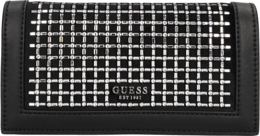 Guess Dame Accessories Svart ONE SIZE, Guess Dame Accessories Svart ONE SIZE,