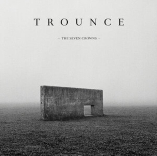 Trounce The Seven Crowns CD