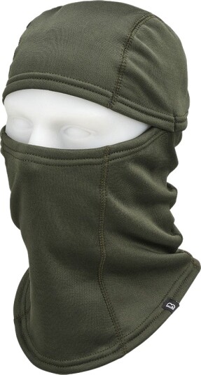 Brandit Storm Balaclava Oliven