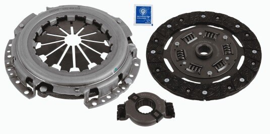 Clutchsett SACHS 3000 951 672 Clutchsett SACHS 3000 951 672