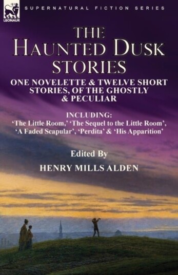 The Haunted Dusk Stories