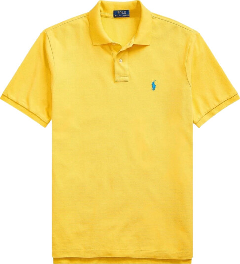 Polo Ralph Lauren Herre Topper Gul XL,